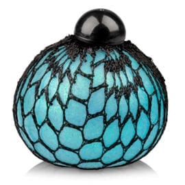 104001-5 Stressboll Squeeze Ball Med Glitter