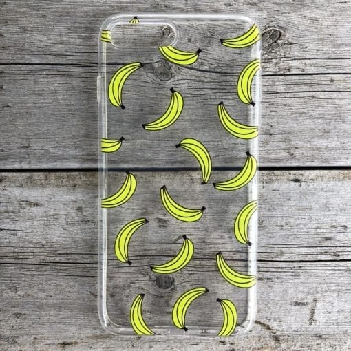 Banana Case iPhone 8/7 PLUS