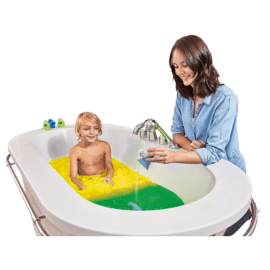 111407-11 Gelli Baff Colour Change Yellow CUT OUT FI