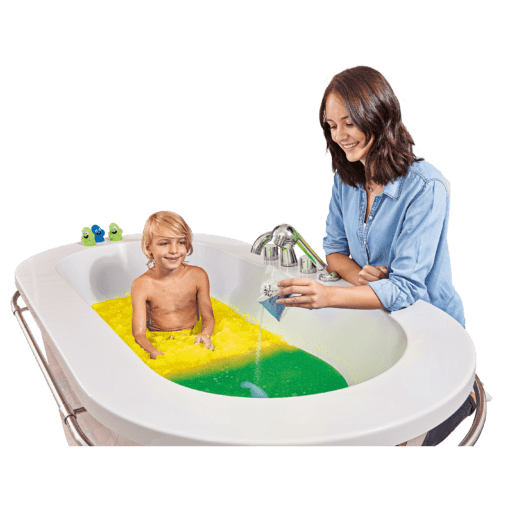 111407-11 Gelli Baff Colour Change Yellow CUT OUT FI