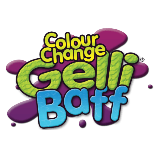 Zimpli Kids Gelli Baff Colour Change 300 Gram - Bild 6