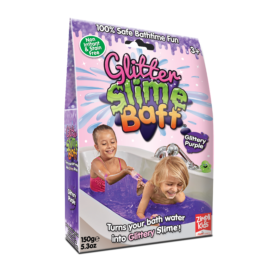 111408-2 Glitter Slime Baff 150 Gram