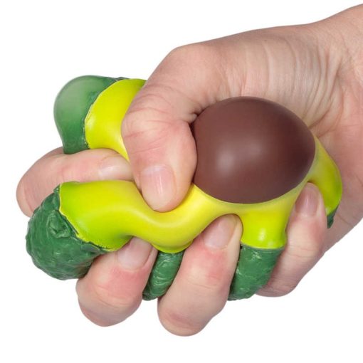 111467-5 Tobar Stressboll Avocado