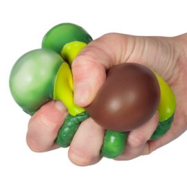 111467-6 Tobar Stressboll Avocado