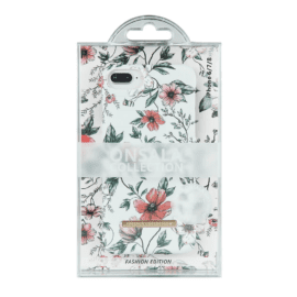 111515-1 GEAR ONSALA COLLECTION Soft Vallmo Medow iPhone 8/7/6/6S