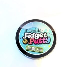Fidget Putty Chameleon