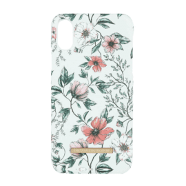ONSALA COLLECTION Soft Vallmo Meadow Case iPhone X/Xs