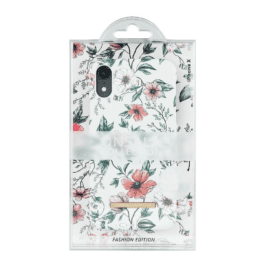 ONSALA COLLECTION Soft Vallmo Meadow Case iPhone X/Xs