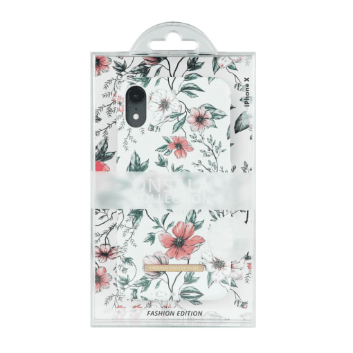ONSALA COLLECTION Soft Vallmo Meadow Case iPhone X/Xs