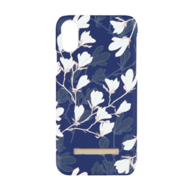 ONSALA COLLECTION Soft Mystery Magnolia Case iPhone X/Xs