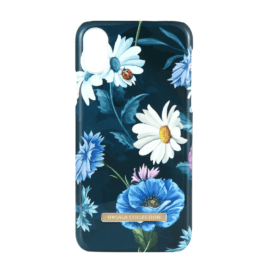 ONSALA COLLECTION Shine Poppy Chamomile Case iPhone X/Xs