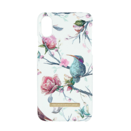ONSALA COLLECTION Shine Vintage Birds Case iPhone X/Xs