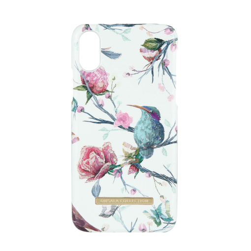 ONSALA COLLECTION Shine Vintage Birds Case iPhone X/Xs