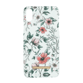 ONSALA COLLECTION Soft Vallmo Meadow Case iPhone Xs Max