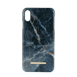 ONSALA COLLECTION Shine Grey Marble Case iPhone Xs Max