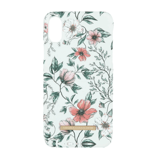 ONSALA COLLECTION Soft Vallmo Meadow Case iPhone XR