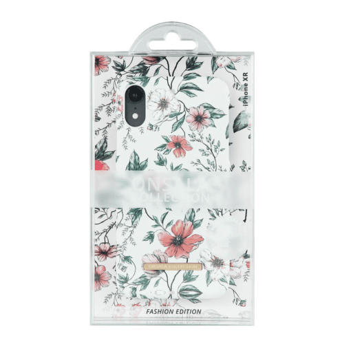 ONSALA COLLECTION Soft Vallmo Meadow Case iPhone XR
