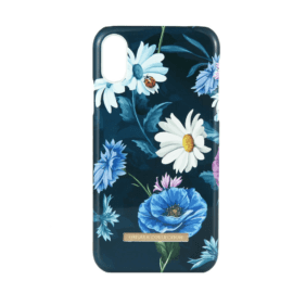 ONSALA COLLECTION Shine Poppy Chamomile Case iPhone XR