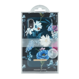 ONSALA COLLECTION Shine Poppy Chamomile Case iPhone XR