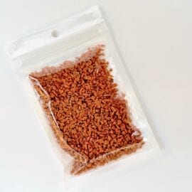 Chunk Sprinkles