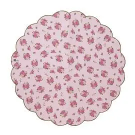 Servetter Vintage Blommönster - Truly Scrumptious