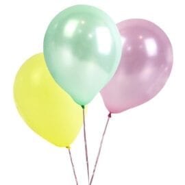 Ballonger