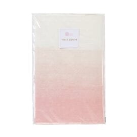 Bordsduk - We Heart Pink