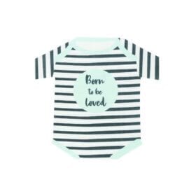 Servetter - Baby Shower Born To Be Loved