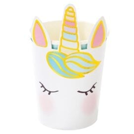 Pappersmuggar Enhörning - We Heart Unicorns