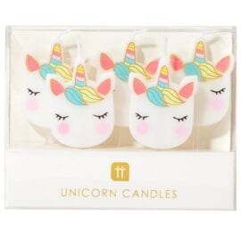 Enhörning - We Heart Unicorns