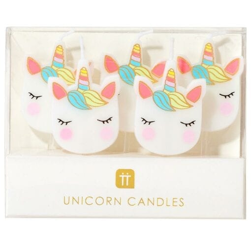 Enhörning - We Heart Unicorns