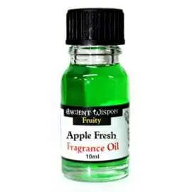 Doftoljor - Ancient Wisdom 10 ml