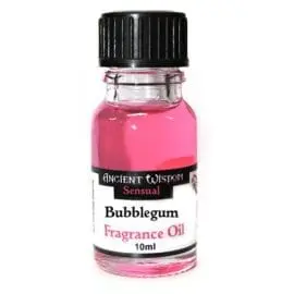 Doftoljor - Ancient Wisdom 10 ml