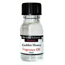 Doftoljor - Ancient Wisdom Golden Honey