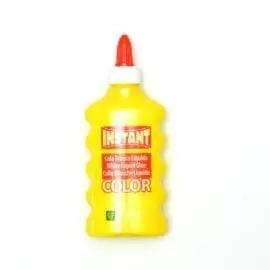 Gul Color Glue Slime PVA Lim