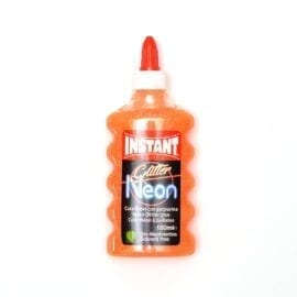 6-Pack Neon Glue Slime PVA Lim
