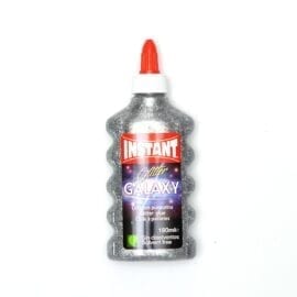Galaxy Glue Slime PVA Lim