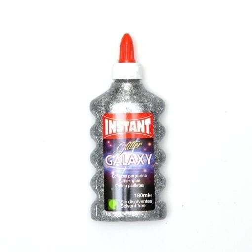 Galaxy Glue Slime PVA Lim