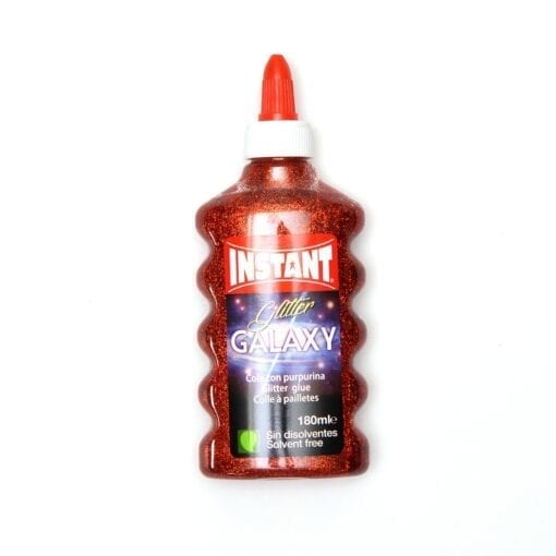 Galaxy Glue Slime PVA Lim