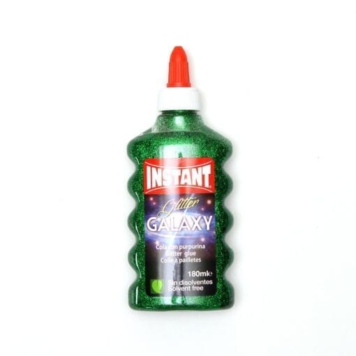 Galaxy Glue Slime PVA Lim