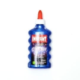 Galaxy Glue Slime PVA Lim