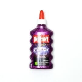 Galaxy Glue Slime PVA Lim