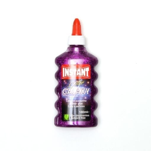 Galaxy Glue Slime PVA Lim