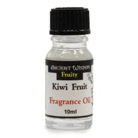 Kiwi Frukt