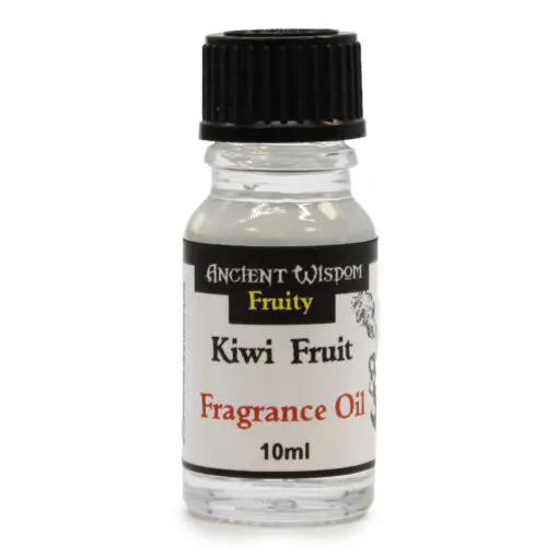 Kiwi Frukt