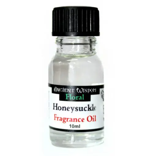 Ancient Wisdom Doftolja för DIY & Aromaterapi 10 ml