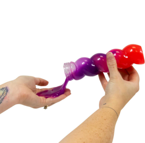 Slime Spiral - Bild 2