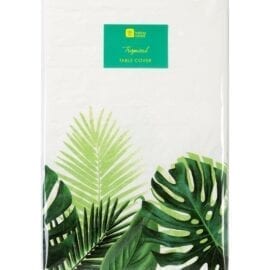 Bordsduk Palmblad - Tropical Fiesta