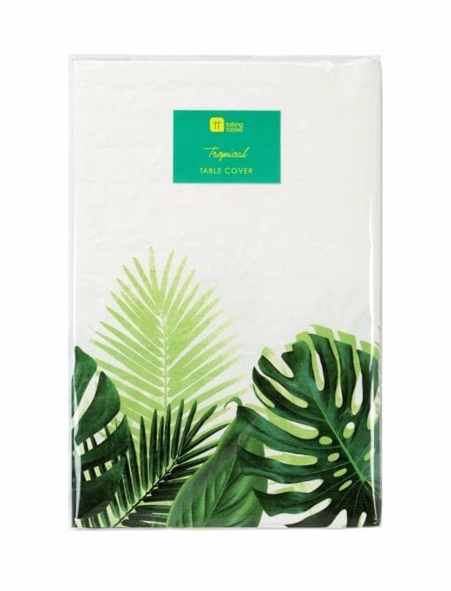 Bordsduk Palmblad - Tropical Fiesta