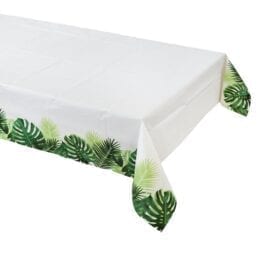 Bordsduk Palmblad - Tropical Fiesta